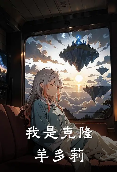我是克隆羊多莉