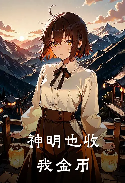 神明也收我金币