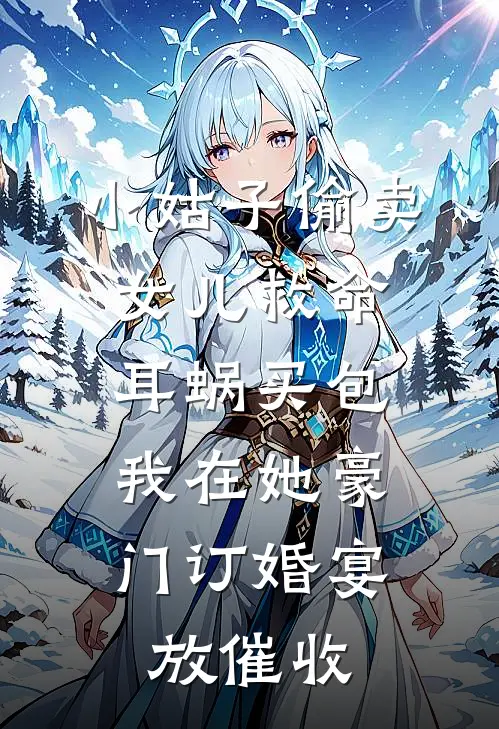 小姑子偷卖女儿救命耳蜗买包，我在她豪门订婚宴放催收