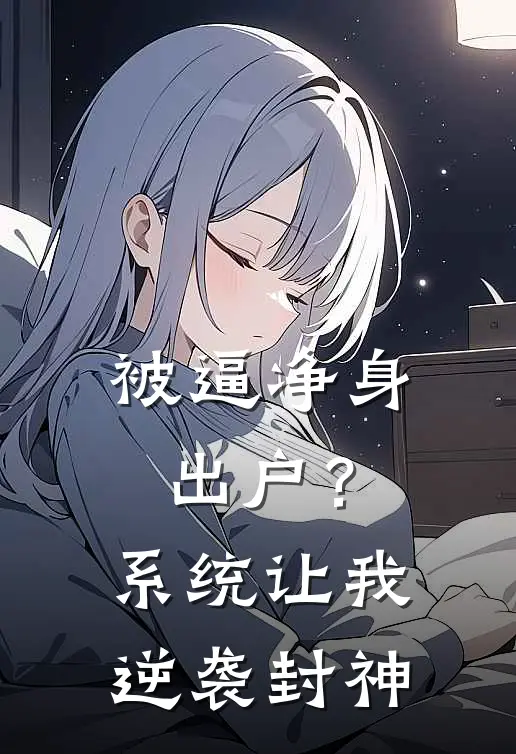 被逼净身出户？系统让我逆袭封神