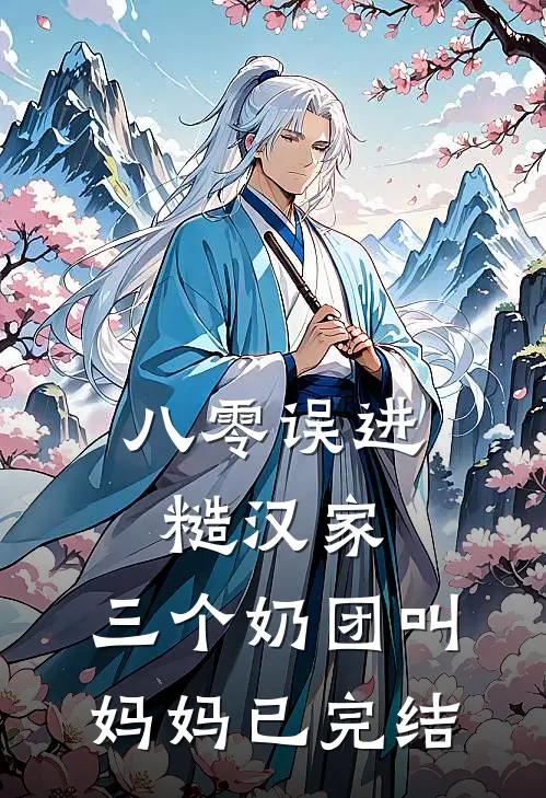 八零误进糙汉家，三个奶团叫妈妈已完结