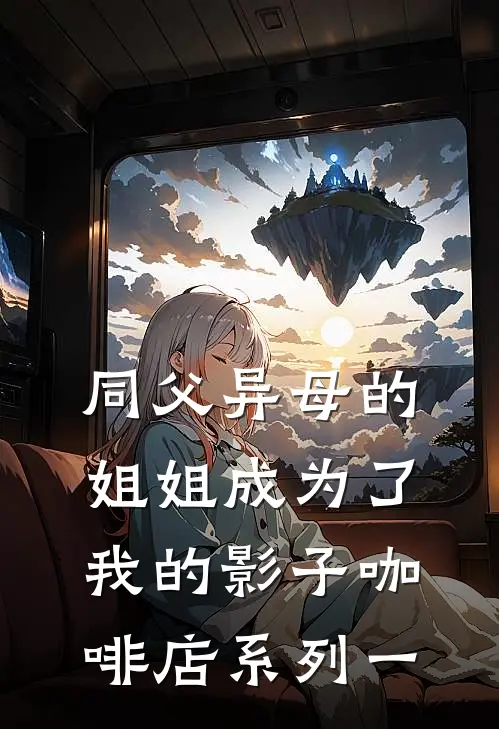 同父异母的姐姐成为了我的影子（咖啡店系列一）