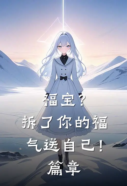 福宝？拆了你的福气送自己！篇章