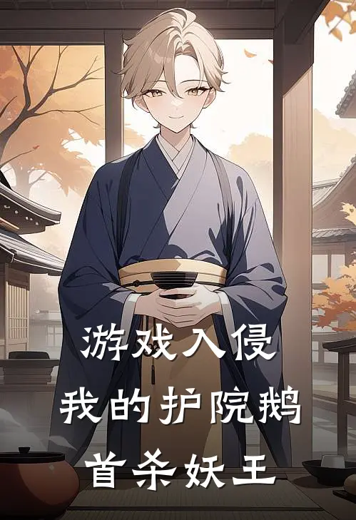 游戏入侵：我的护院鹅首杀妖王