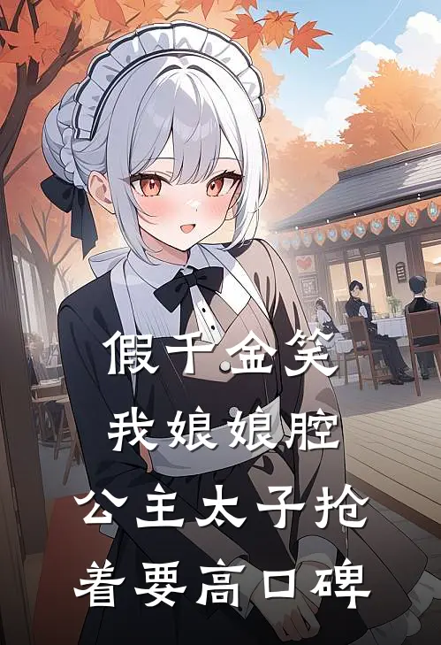 假千金笑我娘娘腔，公主太子抢着要高口碑