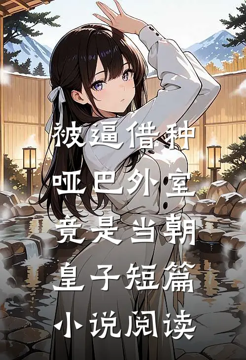 被逼借种，哑巴外室竟是当朝皇子短篇小说阅读