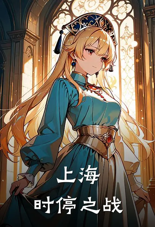 上海：时停之战