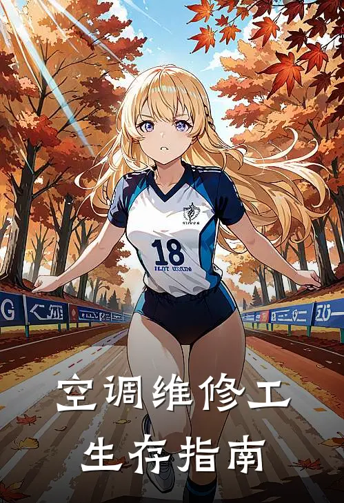 空调维修工生存指南