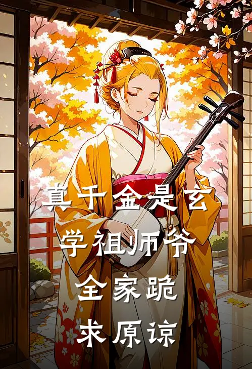 真千金是玄学祖师爷，全家跪求原谅