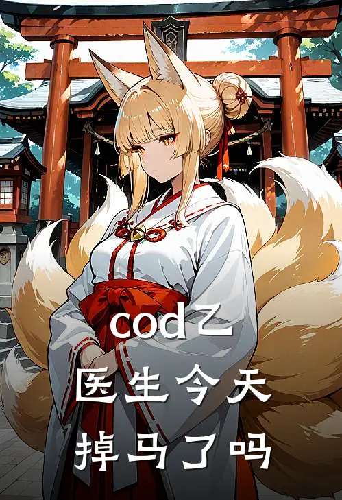 cod乙：医生今天掉马了吗