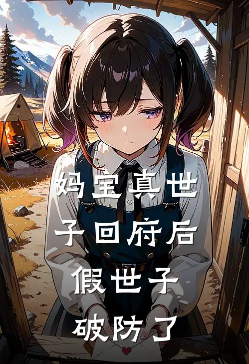 妈宝真世子回府后，假世子破防了