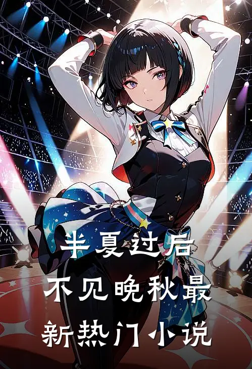 半夏过后，不见晚秋最新热门小说