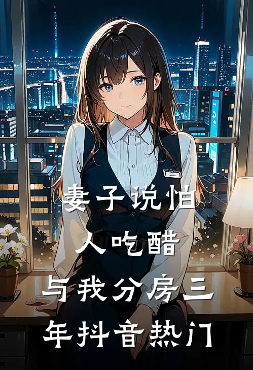 妻子说怕人吃醋，与我分房三年抖音热门