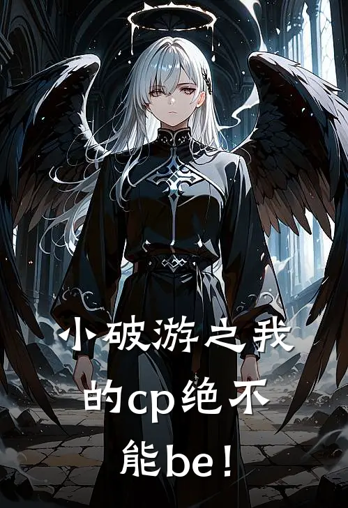 小破游之我的cp绝不能be！