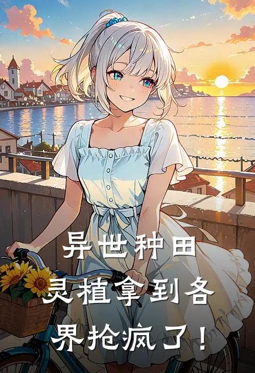 异世种田，灵植拿到各界抢疯了！
