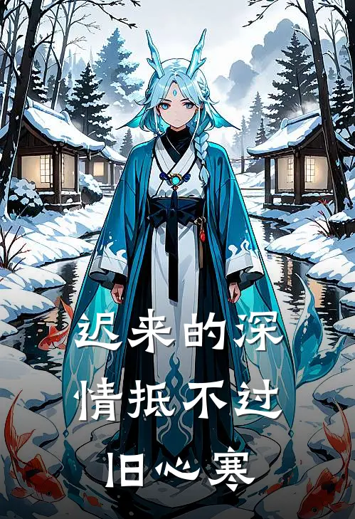 迟来的深情抵不过旧心寒