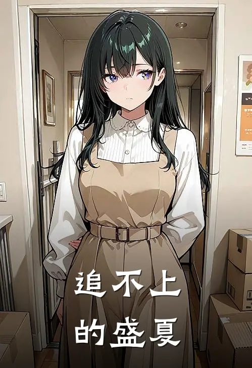 追不上的盛夏