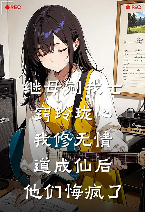继母剜我七窍玲珑心，我修无情道成仙后，他们悔疯了