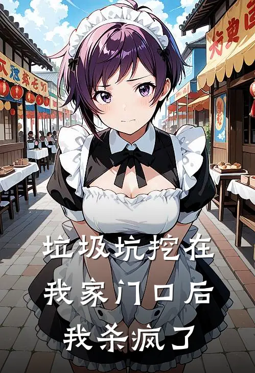 垃圾坑挖在我家门口后，我杀疯了