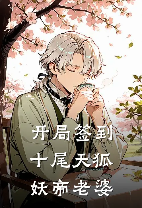 开局签到十尾天狐妖帝老婆