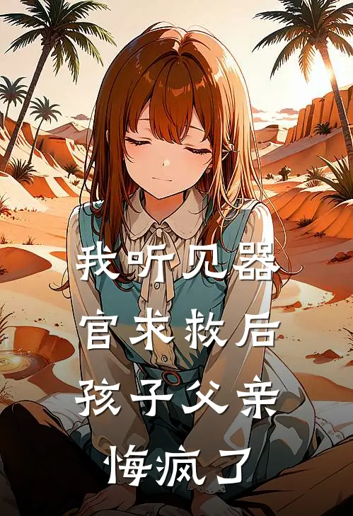 我听见器官求救后，孩子父亲悔疯了