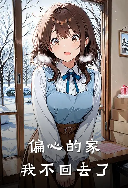 偏心的家，我不回去了