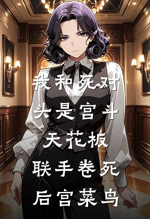 我和死对头是宫斗天花板，联手卷死后宫菜鸟