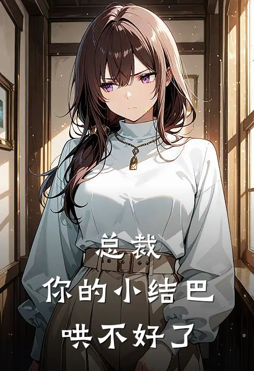 总裁，你的小结巴哄不好了