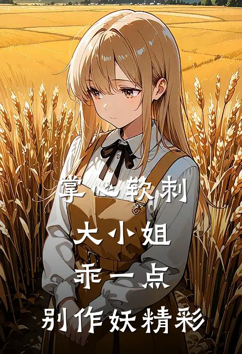 掌心软刺：大小姐乖一点，别作妖精彩