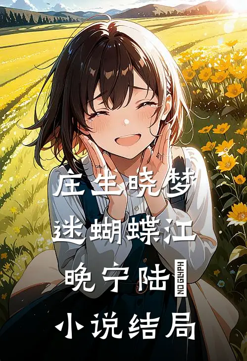 庄生晓梦迷蝴蝶江晚宁陆玦小说结局