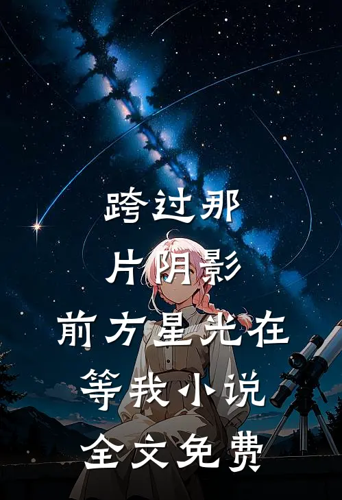 跨过那片阴影，前方星光在等我小说全文免费