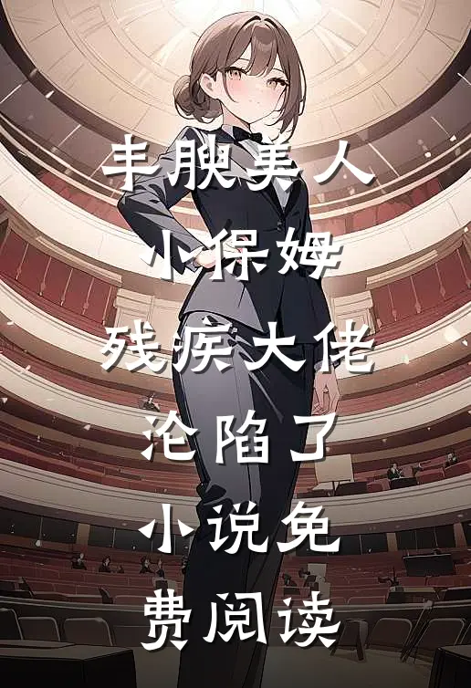 丰腴美人小保姆，残疾大佬沦陷了小说免费阅读
