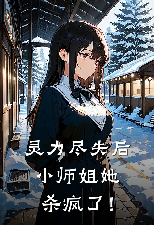 灵力尽失后，小师姐她杀疯了！