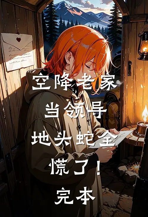 空降老家当领导，地头蛇全慌了！完本