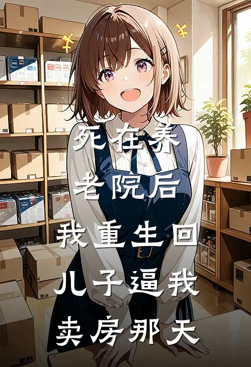 死在养老院后，我重生回儿子逼我卖房那天