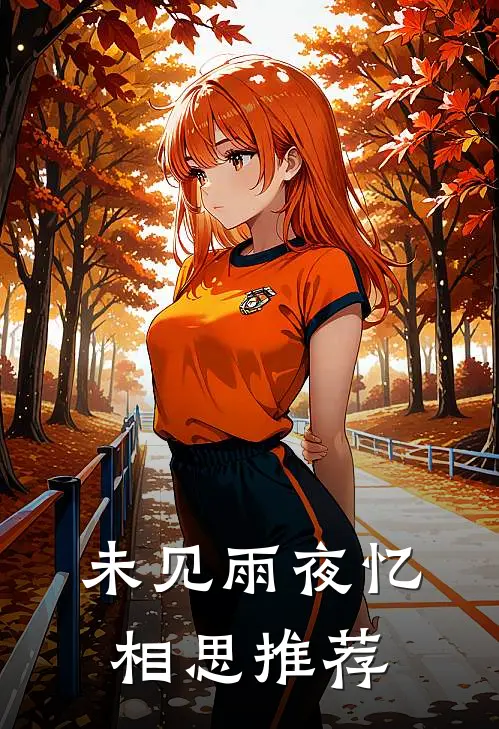 未见雨夜忆相思推荐