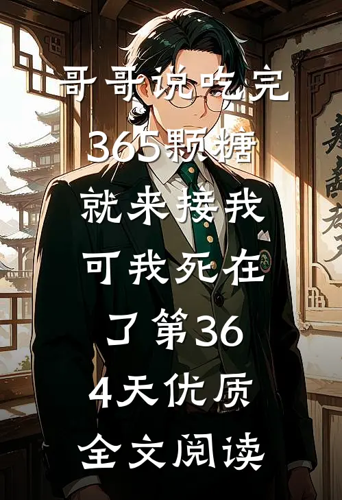 哥哥说吃完365颗糖就来接我，可我死在了第364天优质全文阅读