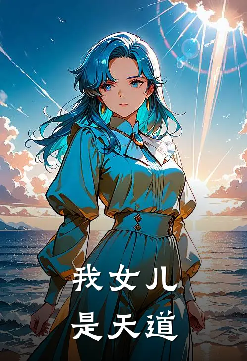 我女儿是天道