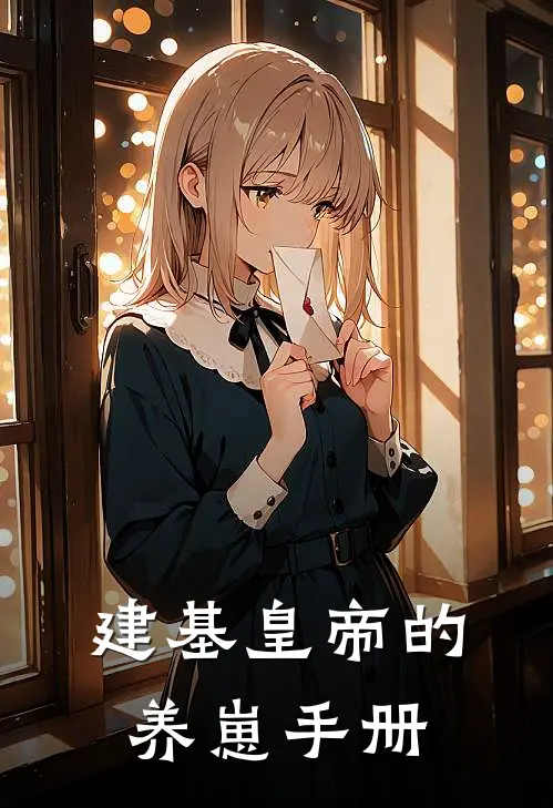 建基皇帝的养崽手册