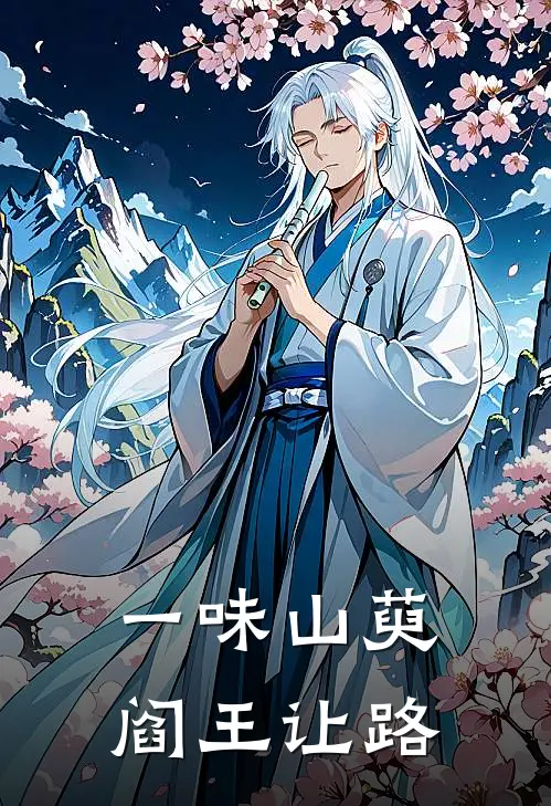 一味山萸，阎王让路