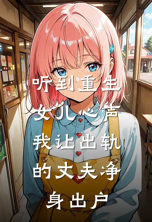 听到重生女儿心声，我让出轨的丈夫净身出户