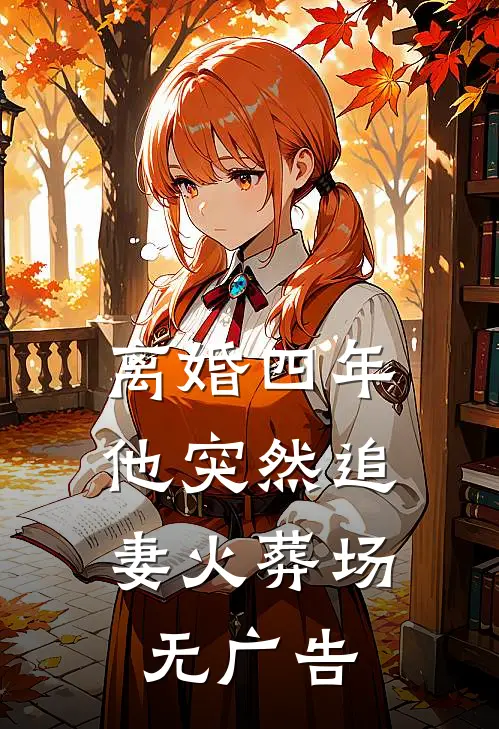 离婚四年，他突然追妻火葬场无广告