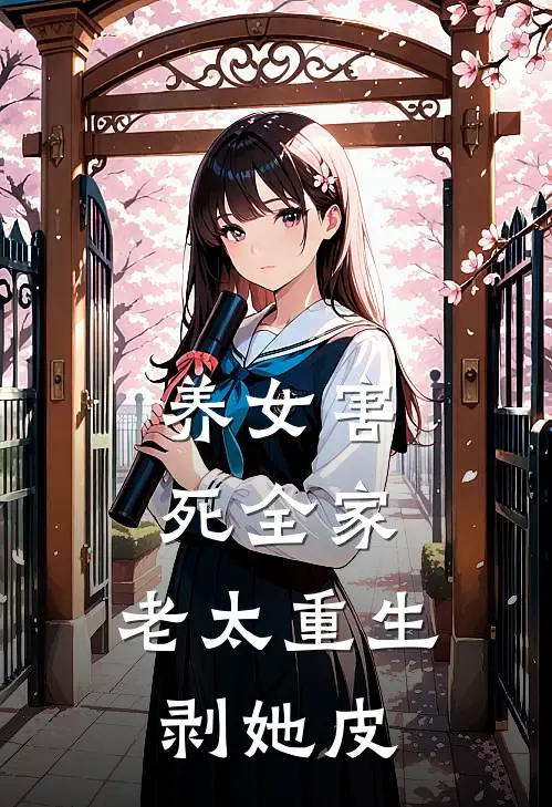 养女害死全家，老太重生剥她皮