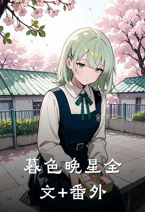 暮色晚星全文+番外
