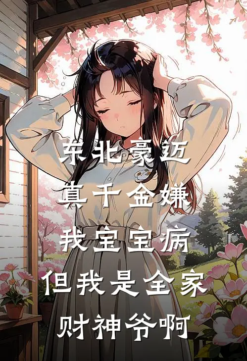 东北豪迈真千金嫌我宝宝病，但我是全家财神爷啊