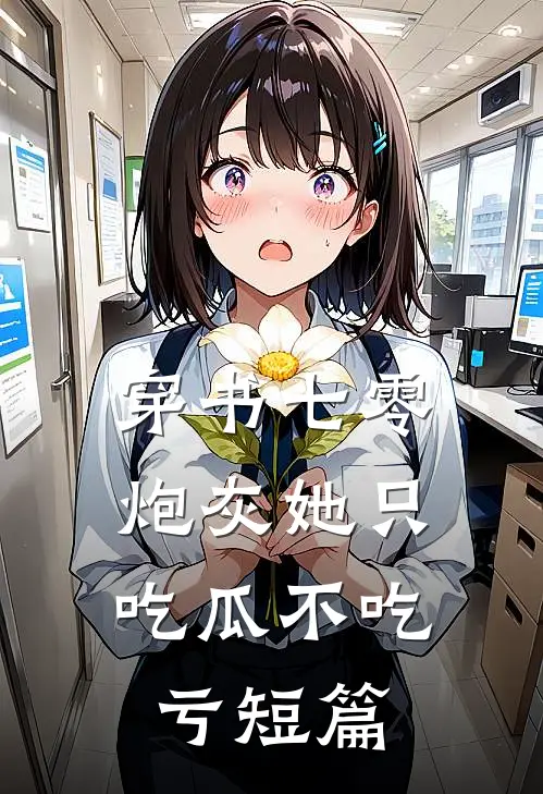 穿书七零：炮灰她只吃瓜不吃亏短篇