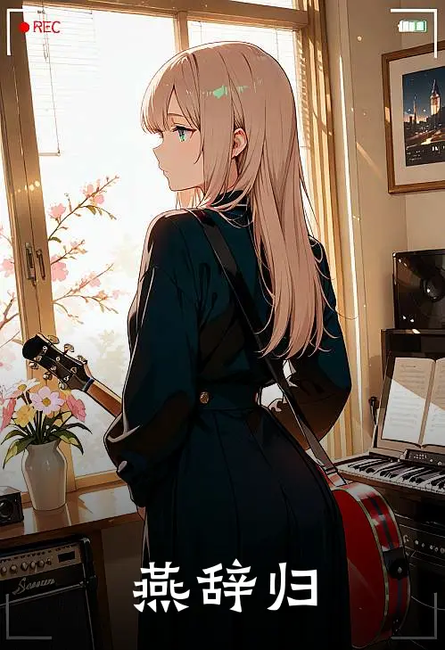 燕辞归