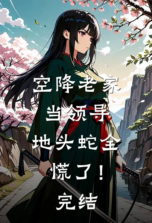 空降老家当领导，地头蛇全慌了！完结
