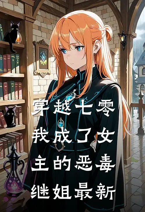 穿越七零，我成了女主的恶毒继姐最新