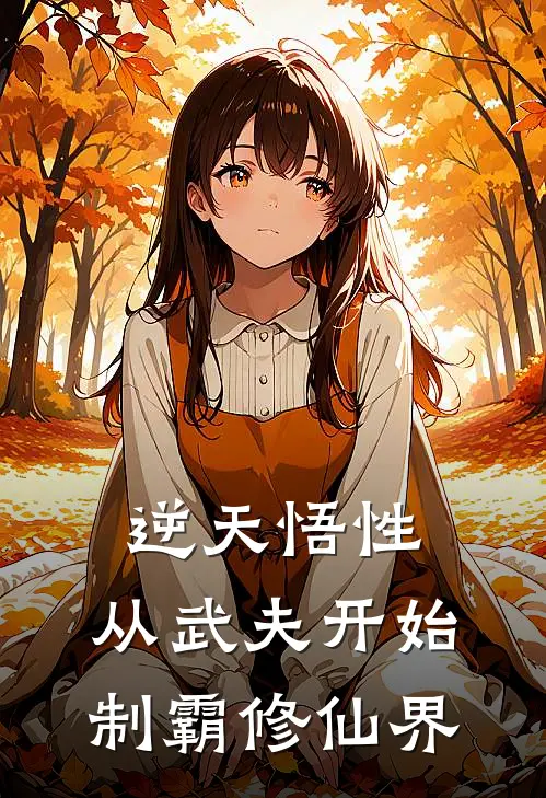 逆天悟性，从武夫开始制霸修仙界